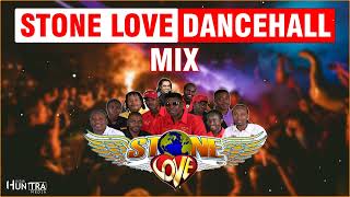 STONE LOVE DANCEHALL MIX 2024🔥SQUASH RYGIN KING DOVEY MAGNUM POPCAAN VYBZ KARTEL HOODCELEBRITYY [upl. by Latoniah319]