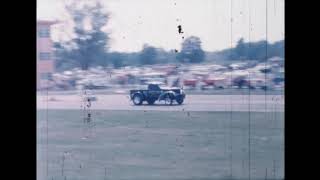 DRAGWAY Memories Series INDY 1965 [upl. by Yeldarb]