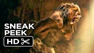 Hercules Official Sneak Peek Teaser 2014 Dwayne Johnson Movie HD [upl. by Darian]