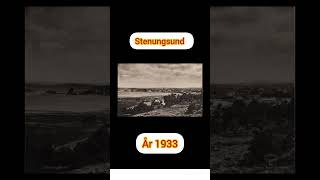 Stenungsund År 1933 [upl. by Nryhtak]