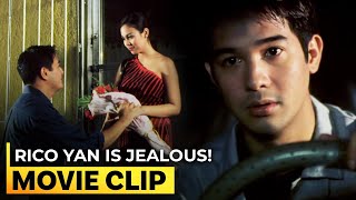 Rico Yan is jealous  Rico Yan Movies Got 2 Believe  MovieClip [upl. by Akienahs]