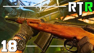 Lets have a FACTORY DAY  Escape From Tarkov Rags to Riches S11Ep18 [upl. by Ingamar]