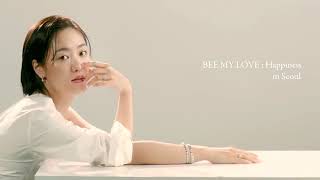 CF Jeon Yeo Been with Chaumet Bee My Love Happiness [upl. by Bamberger232]