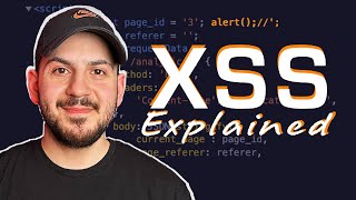 CrossSite Scripting XSS Explained  How to Bug Bounty [upl. by Ernaldus]