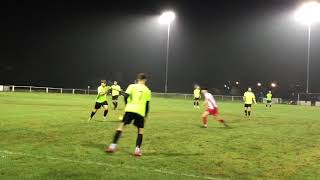 Devizes Town FC v Warminster Town FC  1st Half Les Phillips Cup [upl. by Gean807]