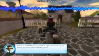 Star Stable Full Speed To North Link [upl. by Kela]