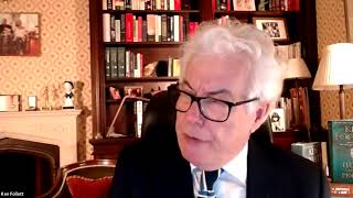 Ken Follett quotThe Evening and The Morningquot [upl. by Wu]