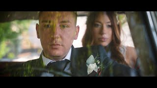 Dina i Jovan  wedding video [upl. by Thayer945]