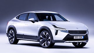 Polestar 3 SUV Vs Tesla Model X [upl. by Kinzer]