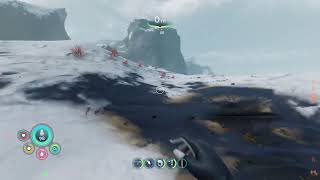 LIVE SUBNAUTICA BELOW ZERO 4 [upl. by Pepita]