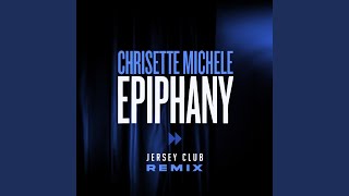 Epiphany Im Leaving Jersey Club Remix [upl. by Nrobyalc]