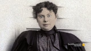 How Lizzie Borden Became the Main Suspect in Her Family’s Murder  The Curious Life and Death Of [upl. by Kauslick]