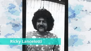 What Happened To Ricky Lancelotti [upl. by Magnolia]