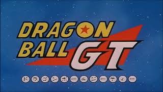 Dragon Ball GT  Soundtrack 24  La Furia de Pan [upl. by Evin]