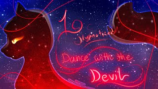 LPS Dance with the Devil Episode 1  Hypnotized [upl. by Navanod326]