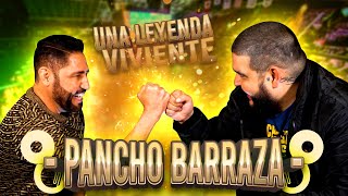 PANCHO BARRAZA  Experiencia Regia  La Mole [upl. by Gaillard]