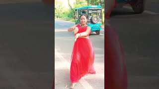 Churi Maza na degi dance💃dipasarkar1240 [upl. by Boles28]