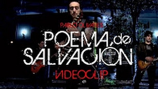 Pablo Olivares  Poema De Salvación [upl. by Atinrahs]