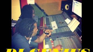 Di Genius  Whine Like Bassline Riddim 2012 [upl. by Javed]