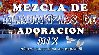 MUSICA CRISTIANA 2024 QUE TRAE PAZ Y TRANQUILIDAD 🕊️ LA CANCIÓN CRISTIANA MAS HERMOSA DEL MUNDO 2024 [upl. by Samid117]