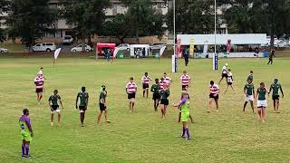 EP1 vs SWD1 2024 Oudtshoorn [upl. by Niatsirk]