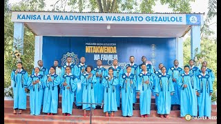 UENEZAJI GOSPEL CHOIR LIVE TANZANIA MAKAMBI GEZAULOE 2024 NITAKWENDA NA FAMILIYA YANGU [upl. by Lazaruk]