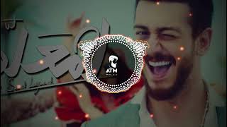 Saad Lamjarred  LM3ALLEM ARABIC ATM MUSIC REMIX Music  سعد لمجرد  لمعلم فيديو كليب حصريSaad [upl. by Ayekat642]