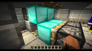 Minecraft 125 Duplication Glitch  100th Video [upl. by Viccora]