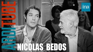 Nicolas Bedos et Guy Bedos quotSortie de scènequot  INA Arditube [upl. by Eda133]