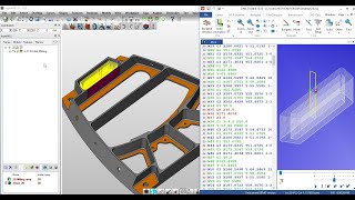 hyperMILL post processor [upl. by Douglas236]