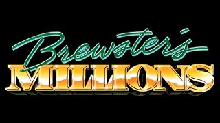 Brewsters Millions 1985  Trailer [upl. by Basia]