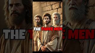 The Three Men In The Bible That Never Died bible mythology enoch bibleExplained [upl. by Anibur]