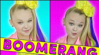 JoJo Siwa  Boomerang [upl. by Alyss]