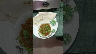 Jawala ki chatni chawal Ki roti [upl. by Naira]