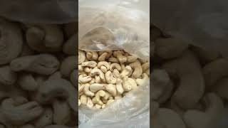 W320 cashew nuts WhatsApp 2348117091177 [upl. by Strang]