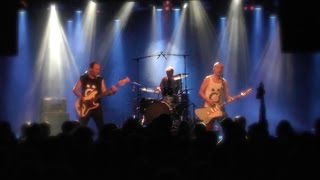 KNÖPPEL  Uzwil  Live in der Schüür  21122016 [upl. by Siraf]