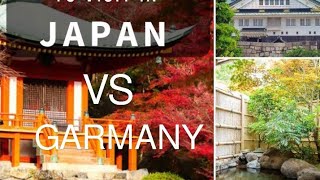 JAPAN Vs GARMANY  Country Competition 2023 [upl. by Faxun]