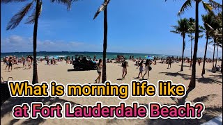 What is life like in Florida pov [upl. by Ayian]