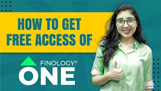 How to get free access to Finology One  Stock Market Quiz by Quest [upl. by Tallou442]