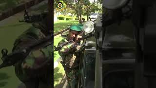 SWAT Special task force  Sri Lanka shorts stf specialtaskforce [upl. by Tobit]