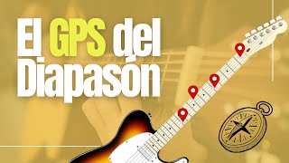 Taller de Implementación  El GPS del diapasón [upl. by Aksehcnarf332]