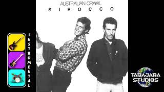 Australian Crawl  Oh No Not You Again  INSTRUMENTAL  KARAOKÊ [upl. by Gerald]