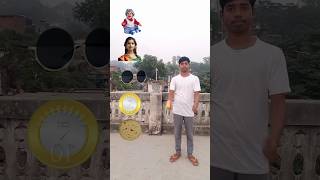 Rounnding to colour roti paise chasma mummy ki bandi vfx magic video [upl. by Norag774]