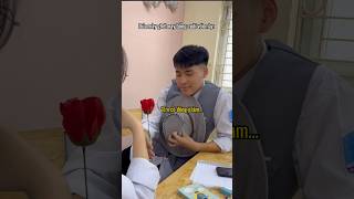 Tưởng trăm năm hoá ra 500 hocsinh funny [upl. by Ecineg964]