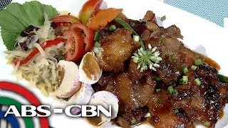 UKG Chicken Tocino [upl. by Rhetta584]