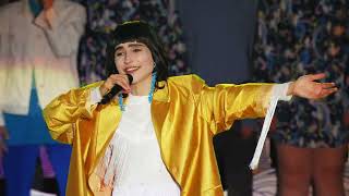 LALEH  En Stund På Jorden Live Från Ullevi 2022 [upl. by Son]