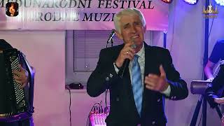 TOPLICA OBRADOVIC SJAJKO  Stara kuca oronula sine  Festival Akord okt 2024  Produkcija Kruna [upl. by Chessy]