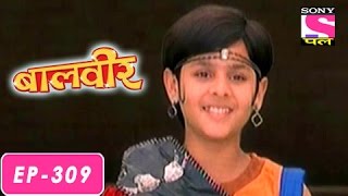 Baalveer  बालवीर  Episode 309  17th July 2016 [upl. by Ahseila]