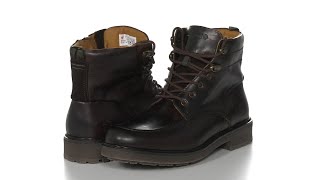 Timberland Oakrock Waterproof MT Zip Boot SKU 9529837 [upl. by Atsyrk]