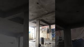 Roop ka ceiling plastic ka kam chal raha hai [upl. by Gniy]